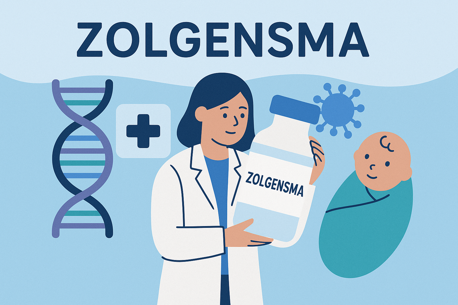 zolgensma