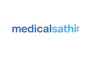 MedicalSathi Logo
