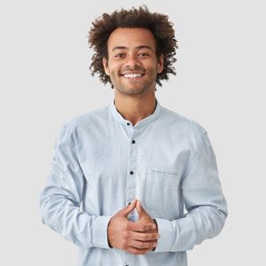 Profile picture of Nimish Dali